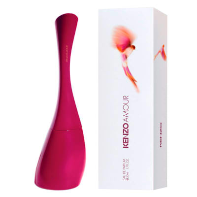 KENZO AMOUR 100 ML EDP1