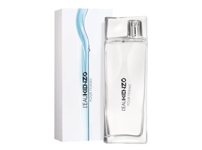 KENZO L EAU KENZO POUR FEMME 100 ML EDT1