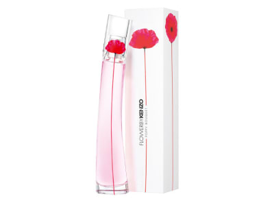 KENZO FLAWER POPPY BOUQUET 100 ML EDP1