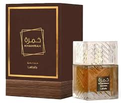 LATTAFA KHAMRAH QAHWA 100  ML EDP UNISEX1