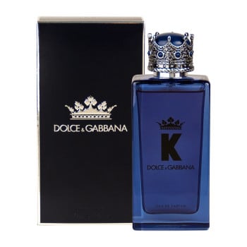 DOLCE GABBANA KING MEN 100 ML EDP1
