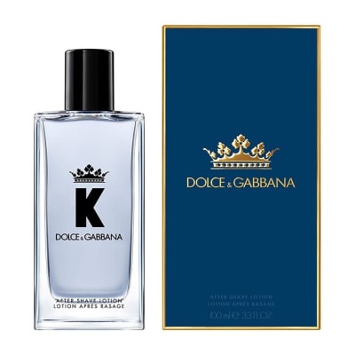 DOLCE & GABANNA KING MEN 100 ML EDT1