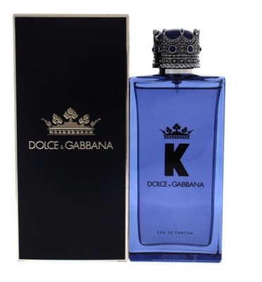 DOLCE & GABANNA KING MEN  EDP 150 ML1