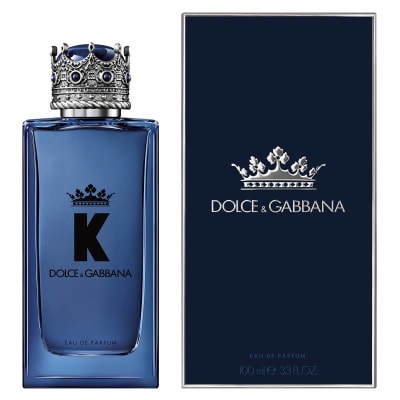 DOLCE GABBANA KING EDP 100 ML1