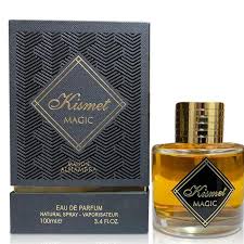 MAISON ALHAMBRA KISMET MAGIC 100 ML (ANGEL) EDP UNISEX1
