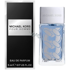 MICHAEL KORS MINIATURA POUR HOMME 5 ML1