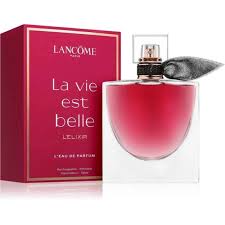 LANCOME LA VIE EST BELLE L ELIXIR WOMAN 30 ML EDP1