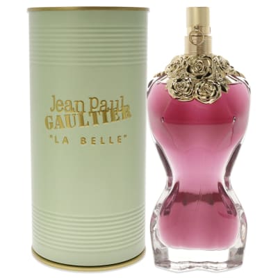 JEAN PAUL GAULTIER L A BELLE 100 ML EDP1