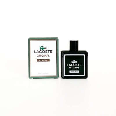 lacoste miniatura original parfum Men 4,5 ml1