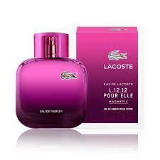 LACOSTE 1212 POUR ELLE MAGNETIC EDP 80 ML1