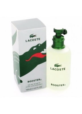 LACOSTE BOOSTER  MEN 125 ML1