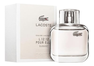 LACOSTE 1212 POUR ELLE ELEGANT EDP 80 ML1