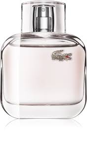 LACOSTE 1212 POUR ELLE ELEGANT 90ML EDT TESTER1
