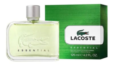 LACOSTE ESSENCIAL  MEN 125 ML EDT1