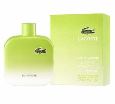 LACOSTE 1212 POUR LUI EAU FRAICHE 175 ML EDT1