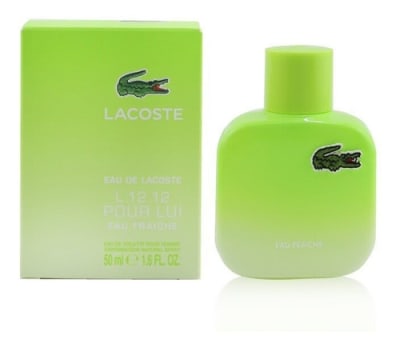 LACOSTE L1212 POUR LUI EAU FRAICHE 50ML EDT1
