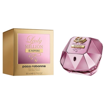 PACO RABANNE LADY MILLION EMPIRE 80 ML1