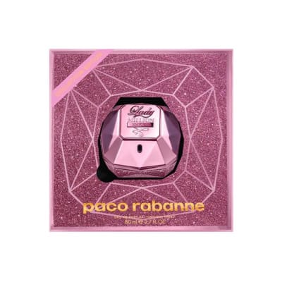 PACO RABANNE LADY MILLION EMPIRE ONYX 80 ML EDP1