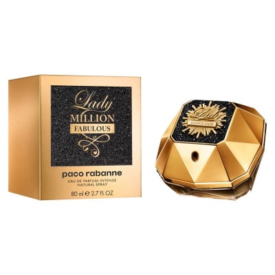 paco rabanne lady million fabulous 80 ml edp intense1