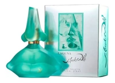 SALVADOR DALI LAGUNA WOMAN  125 ML EDT1
