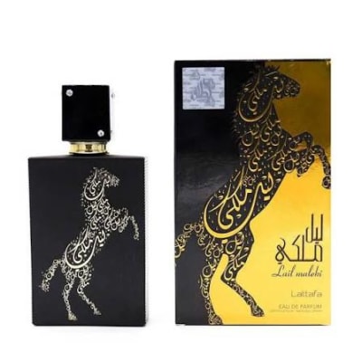 LATTAFA LAIL MALEKI 100 ML EDP (histoires de parfum 1804)1