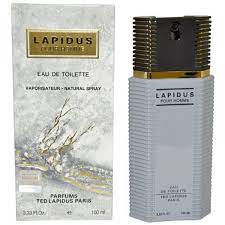 TED LAPIDUS POUR HOMME 100 ML EDT1