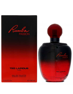 TED LAPIDUS RUMBA PASSION 100 ML EDT1