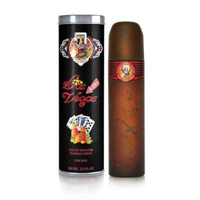 CUBA LAS VEGAS MEN 100 ML1