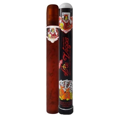CUBA LAS VEGAS  MEN 35 ML1