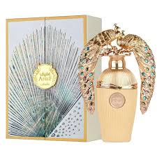 LATTAFA AFEEF 100 ML EDP UNISEX1