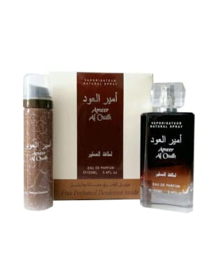 LATTAFA AMEER AL OUDH EDP 100 ML UNISEX1