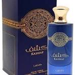 LATTAFA KASHAF 100 ML EDP UNISEX (xerjof la capitale)1