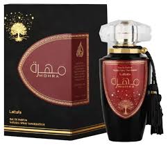 LATTAFA MOHRA 100 ML EDP UNISEX (INSPIRADO EN PENHALIGONS ALFETI CEDAR)1