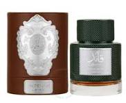 LATTAFA QAAED INTENSE MEN 100 ML (dior homme intense)1