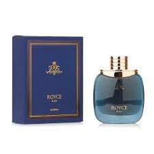 LATTAFA VURV ROYCE BLEU MEN 100 ML EDP1