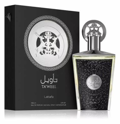 LATTAFA TAWEEL 100 ML EDP UNISEX1