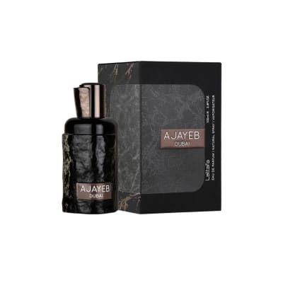 LATTAFA AJAYEB DUBAI EDP 100 ML UNISEX1