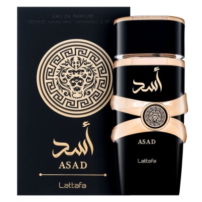 LATTAFA ASAD MEN 100 ML EDP1