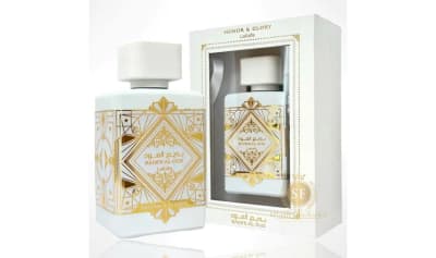 LATTAFA BADEE AL OUD HONOR & GLORY 100 ML EDP UNISEX1