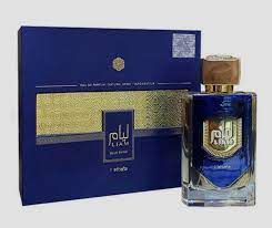 LATTAFA LIAM BLUE SHINE 100 ML EDP UNISEX1