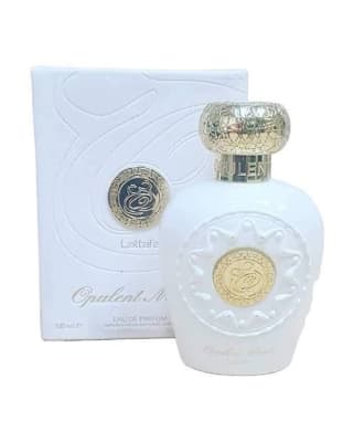 LATTAFA OPULENT MUSK WOMAN EDP 100 ML1