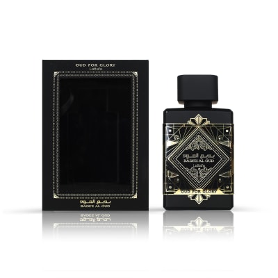 LATTAFA AL OUD FOR GLORY EDP 100 ML UNISEX1