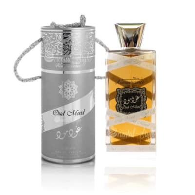 LATTAFA OUD MOOD REMINISCENCE 100 ML EDP UNISEX1