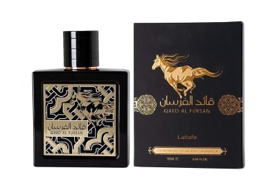 LATTAFA QAAED AL FURSAN EDP 90 ML UNISEX1