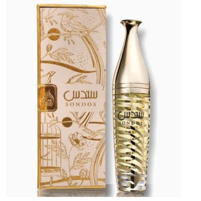 LATTAFA SONDOS 100 ML EDP UNISEX1