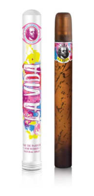 CUBA LA VIDA WOMAN 35 ML  EDP1