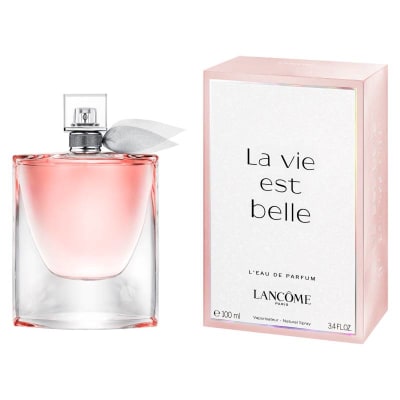 LANCOME LA VIE EST BELLE 100 ML L EAU DE PARFUM1