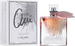 LANCOME LA VIE EST BELLE OUI  50 ML TESTER EDP1