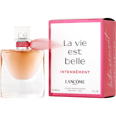 LANCOME LA VIE EST BELLE INTENSEMENT 30 ML EDP1