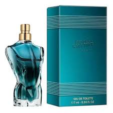JEAN PAUL GAULTIER MINIATURA LE BEAU 7 ML EDT1